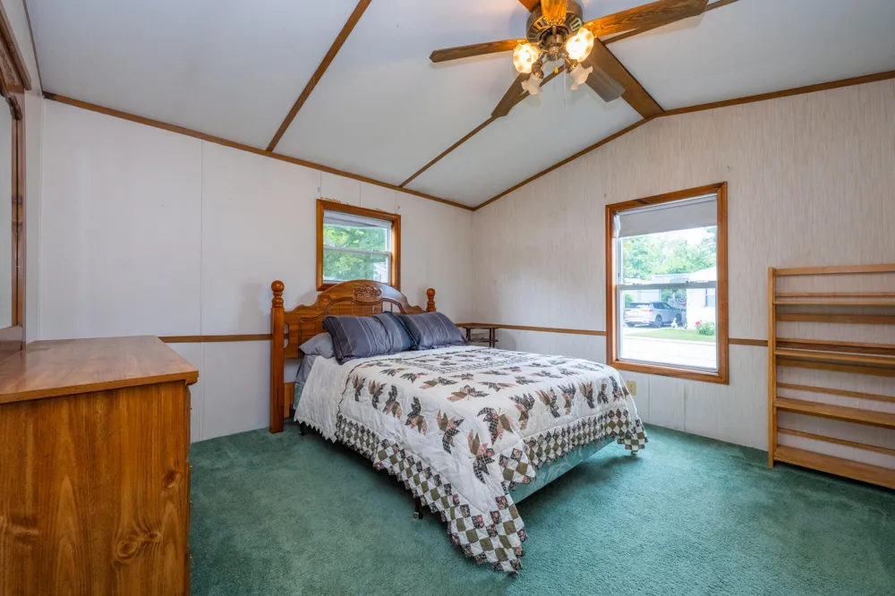 8836 Stevensville-Baroda Road #83 Baroda, MI 49101
