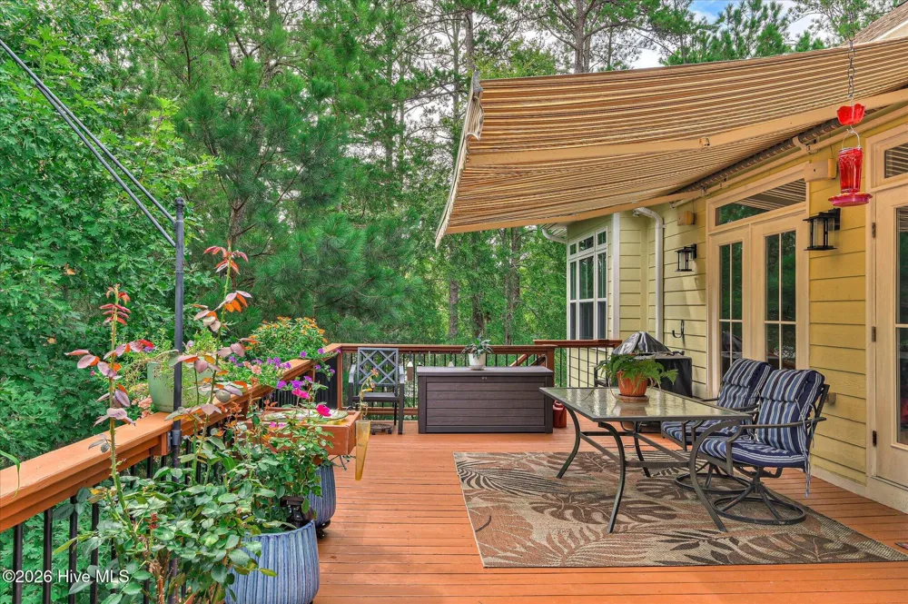 126 Driftwood Lane Mccormick, SC 29835