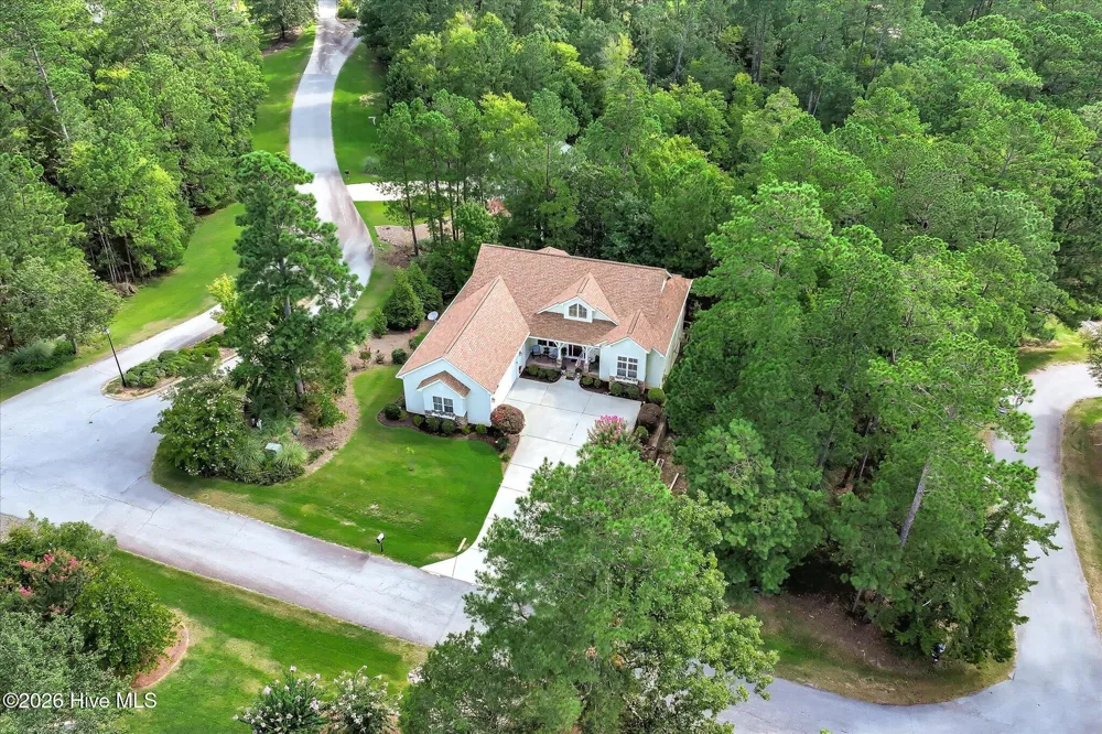 126 Driftwood Lane Mccormick, SC 29835