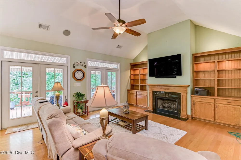 126 Driftwood Lane Mccormick, SC 29835
