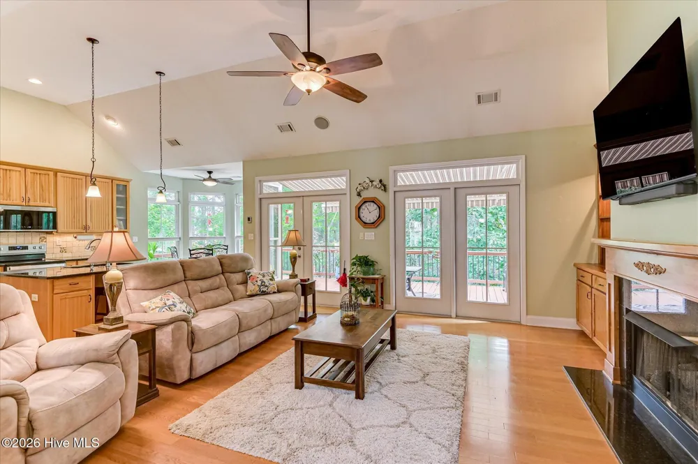 126 Driftwood Lane Mccormick, SC 29835