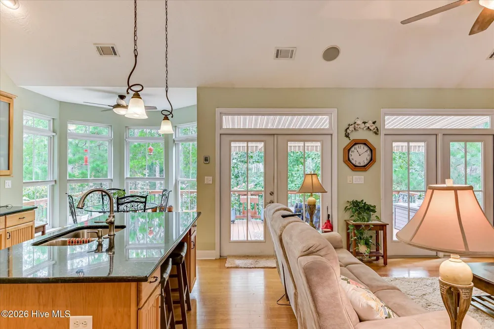 126 Driftwood Lane Mccormick, SC 29835