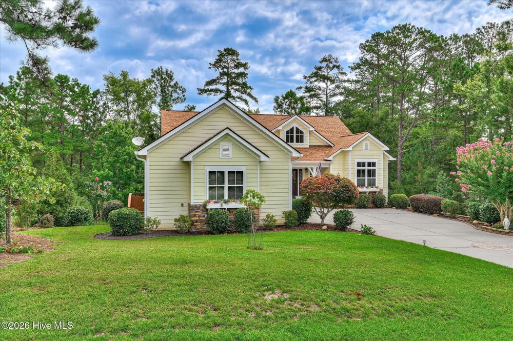 126 Driftwood Lane Mccormick, SC 29835