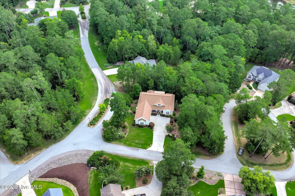 126 Driftwood Lane Mccormick, SC 29835