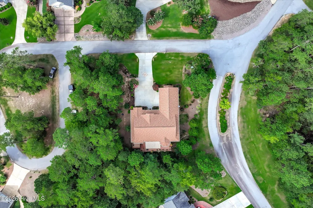 126 Driftwood Lane Mccormick, SC 29835