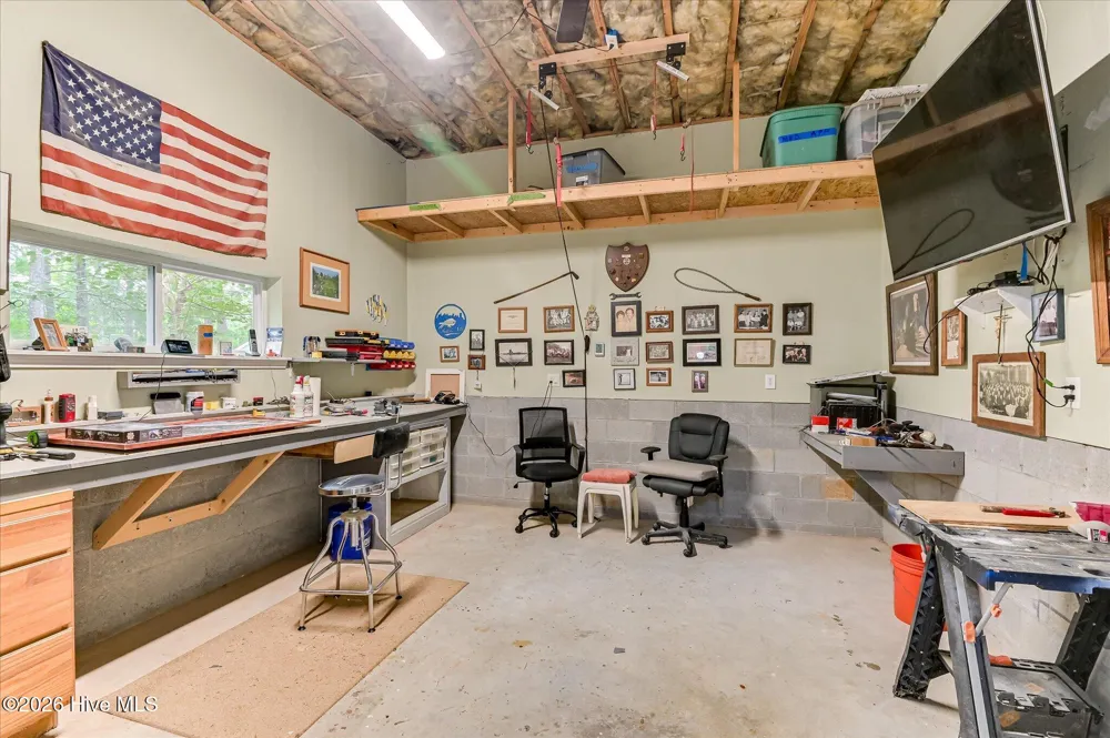 126 Driftwood Lane Mccormick, SC 29835