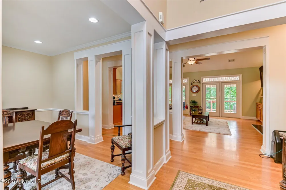 126 Driftwood Lane Mccormick, SC 29835