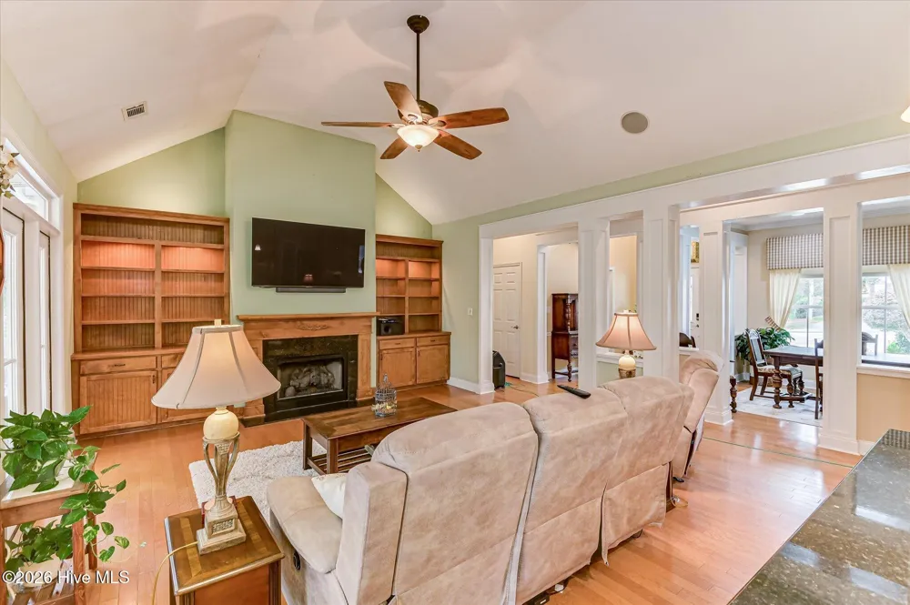126 Driftwood Lane Mccormick, SC 29835
