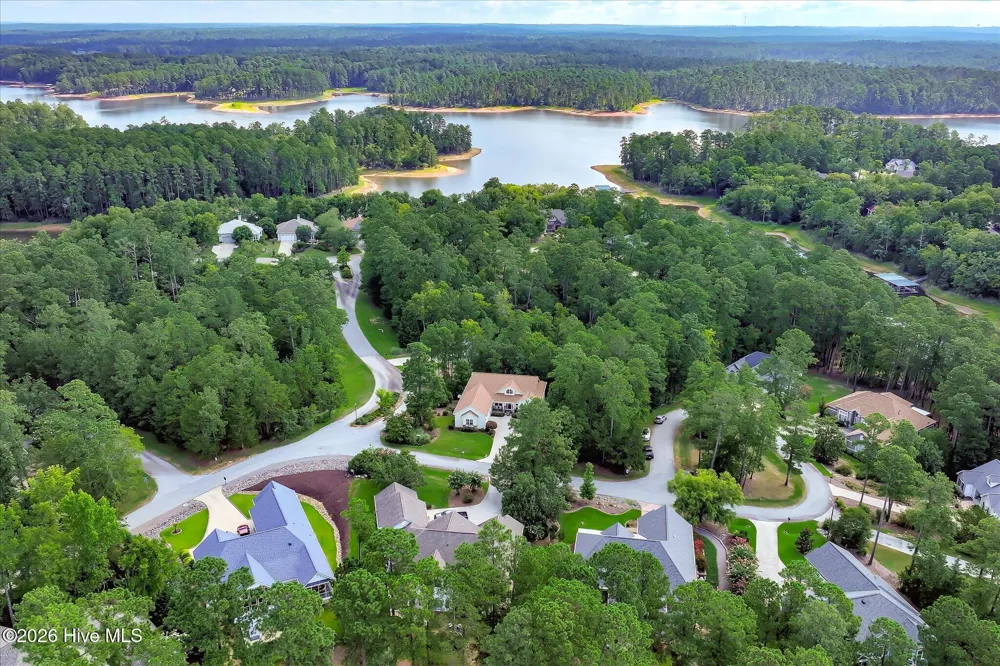 126 Driftwood Lane Mccormick, SC 29835