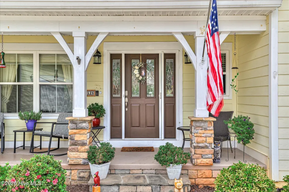 126 Driftwood Lane Mccormick, SC 29835