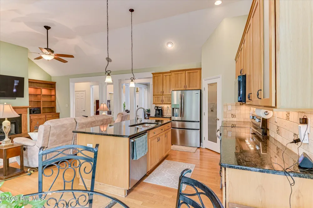 126 Driftwood Lane Mccormick, SC 29835