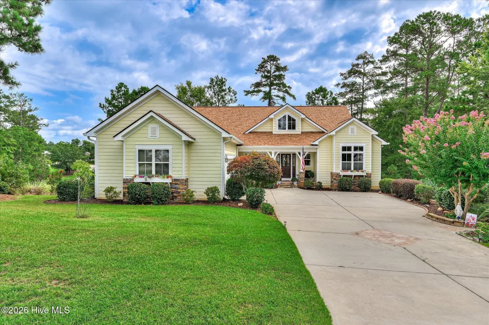 126 Driftwood Lane Mccormick, SC 29835