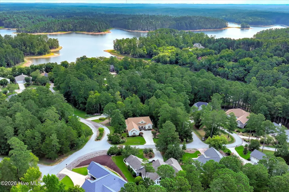 126 Driftwood Lane Mccormick, SC 29835
