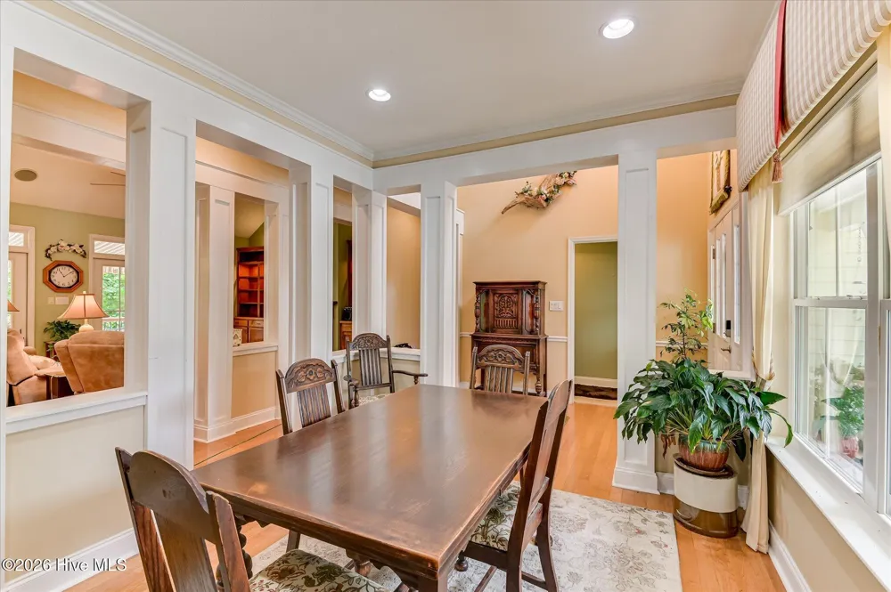 126 Driftwood Lane Mccormick, SC 29835