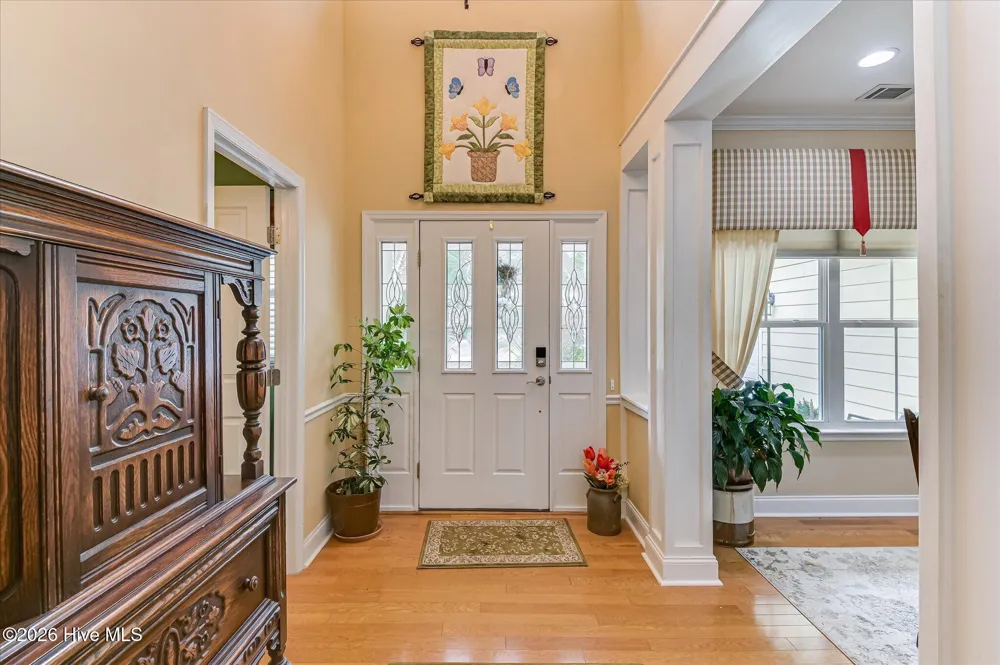 126 Driftwood Lane Mccormick, SC 29835