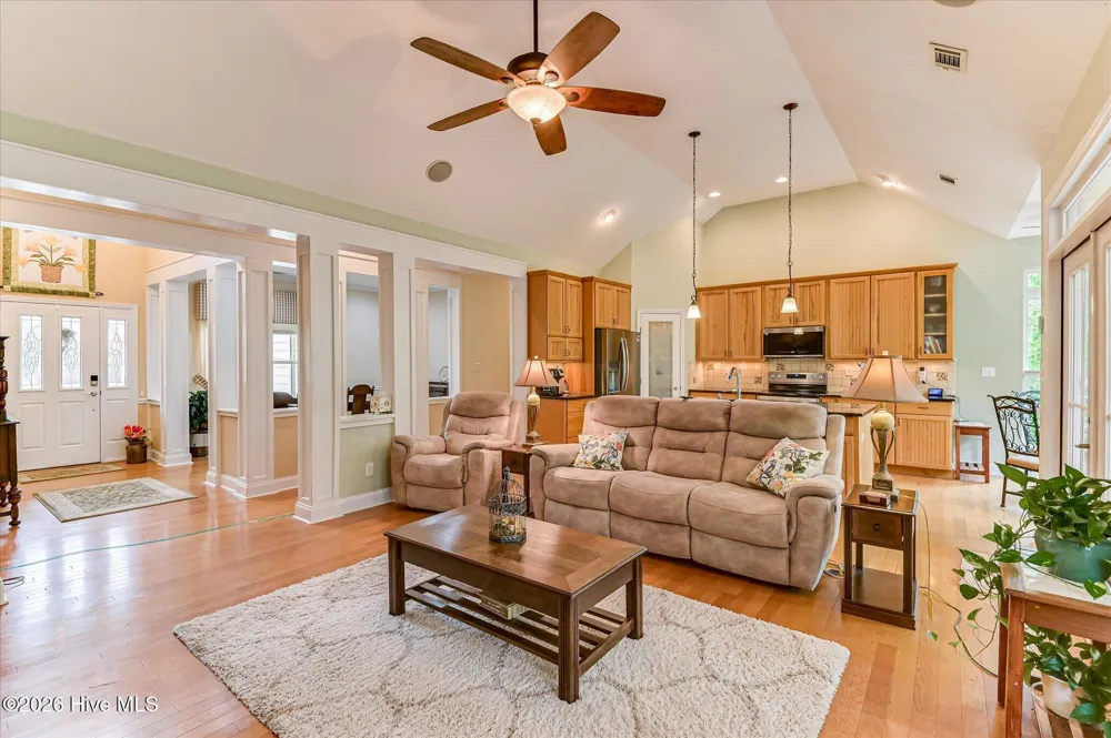 126 Driftwood Lane Mccormick, SC 29835