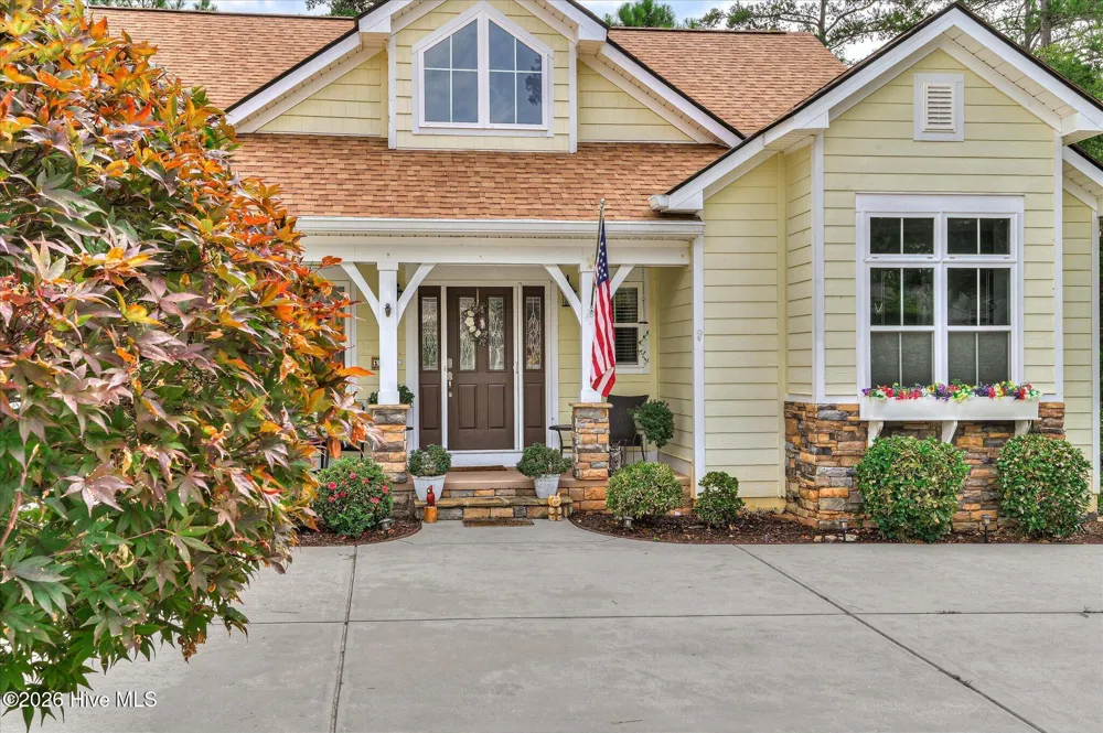126 Driftwood Lane Mccormick, SC 29835