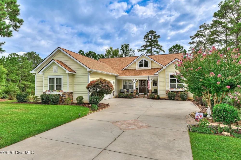 126 Driftwood Lane Mccormick, SC 29835