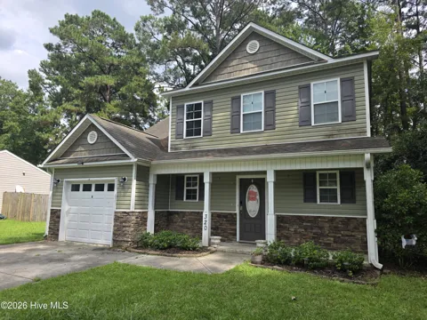 320 Lakewood Drive