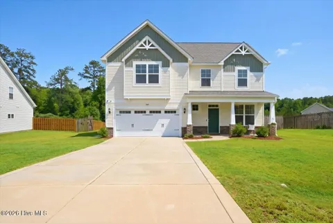 209 Forester Drive