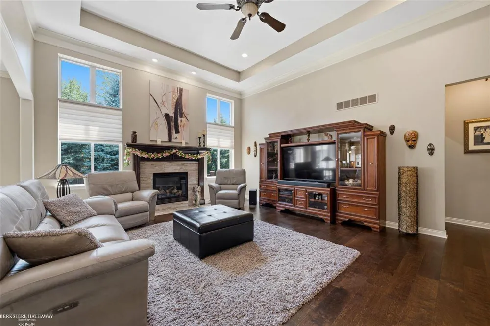 62735 Franklin Park Drive Washington Township, MI 48094