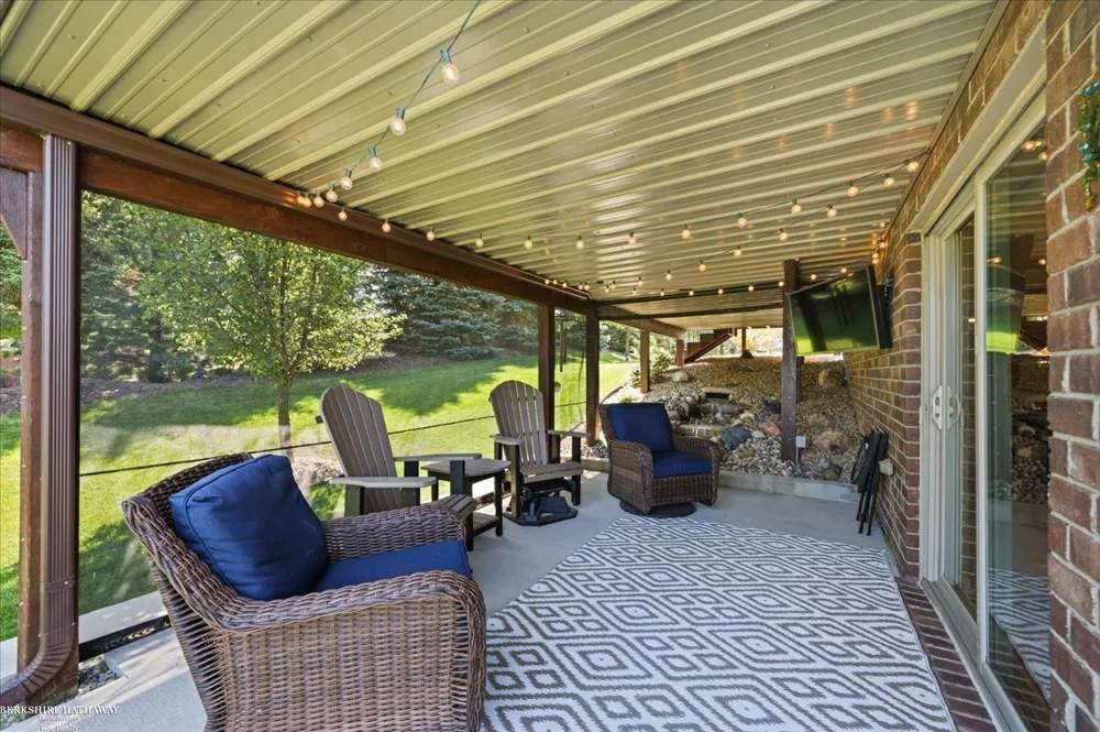 62735 Franklin Park Drive Washington Township, MI 48094