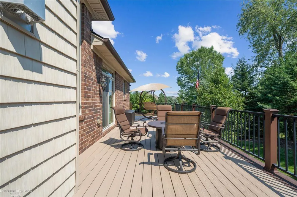 62735 Franklin Park Drive Washington Township, MI 48094
