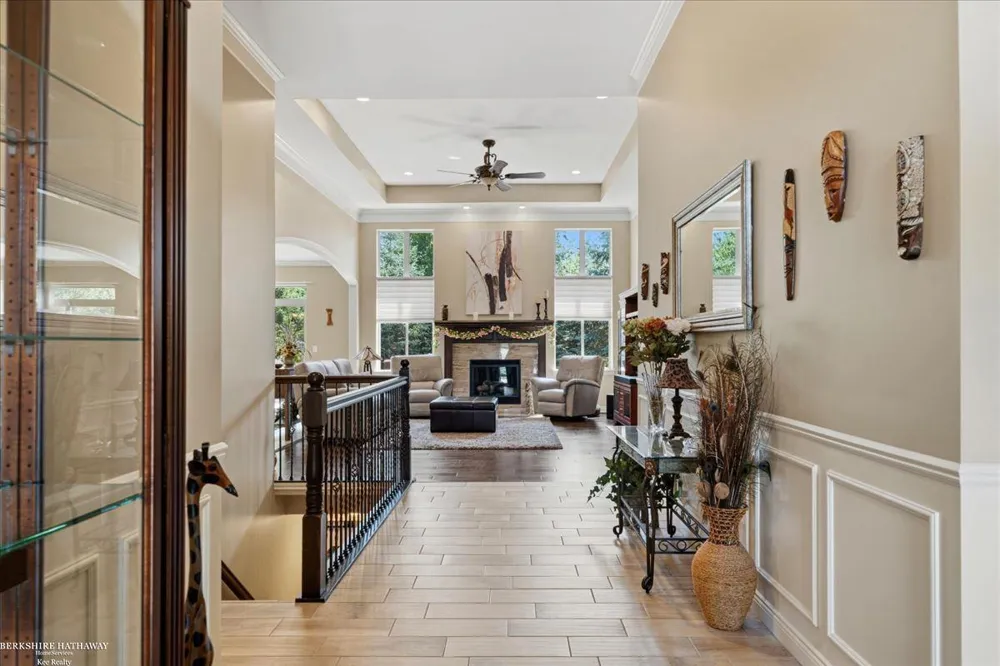 62735 Franklin Park Drive Washington Township, MI 48094