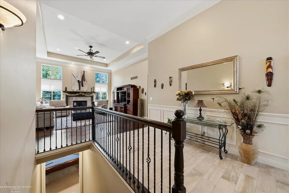 62735 Franklin Park Drive Washington Township, MI 48094