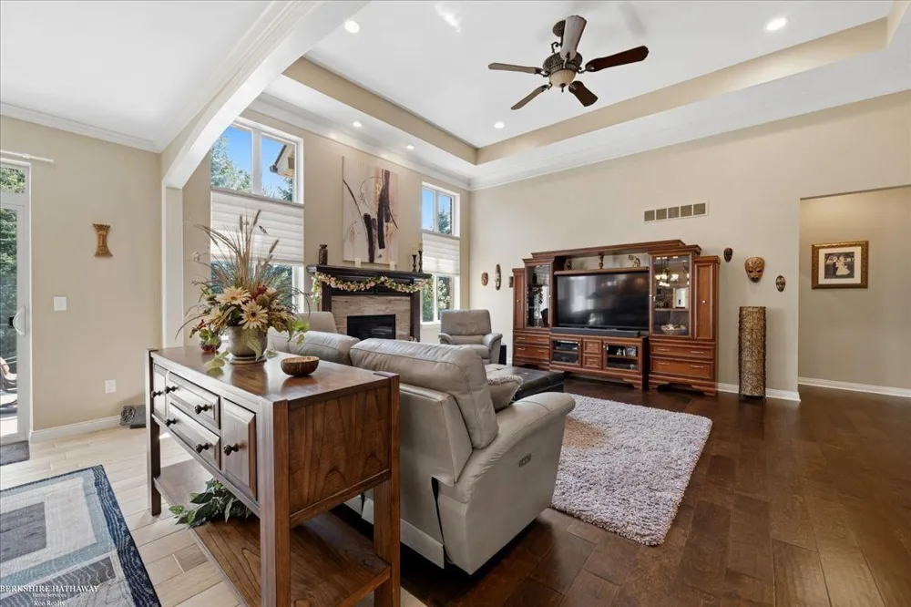 62735 Franklin Park Drive Washington Township, MI 48094
