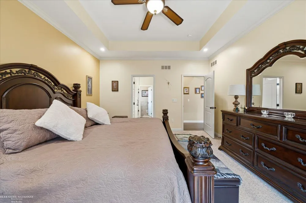 62735 Franklin Park Drive Washington Township, MI 48094