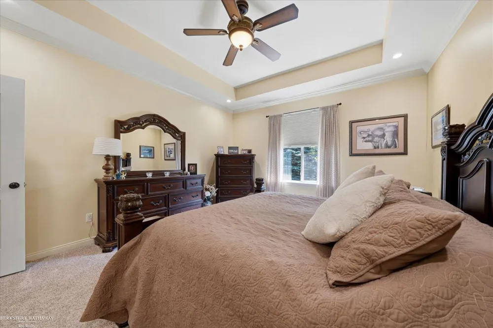62735 Franklin Park Drive Washington Township, MI 48094