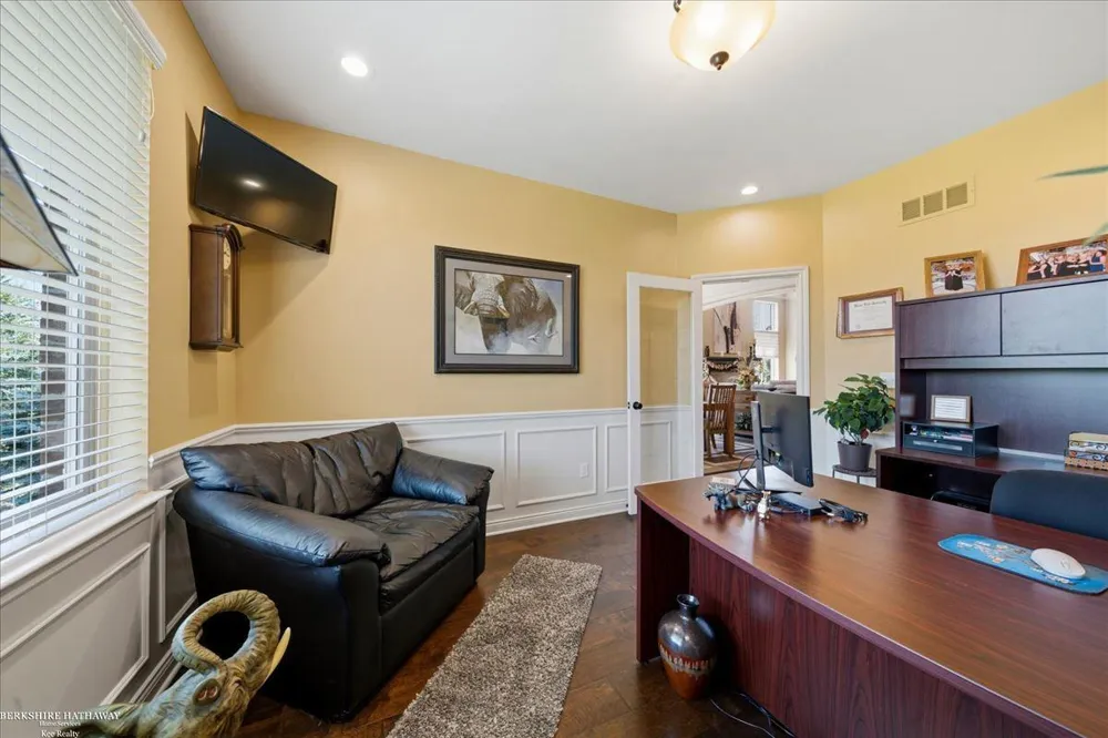 62735 Franklin Park Drive Washington Township, MI 48094