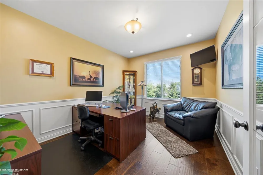 62735 Franklin Park Drive Washington Township, MI 48094