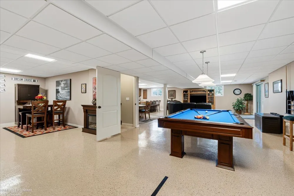 62735 Franklin Park Drive Washington Township, MI 48094