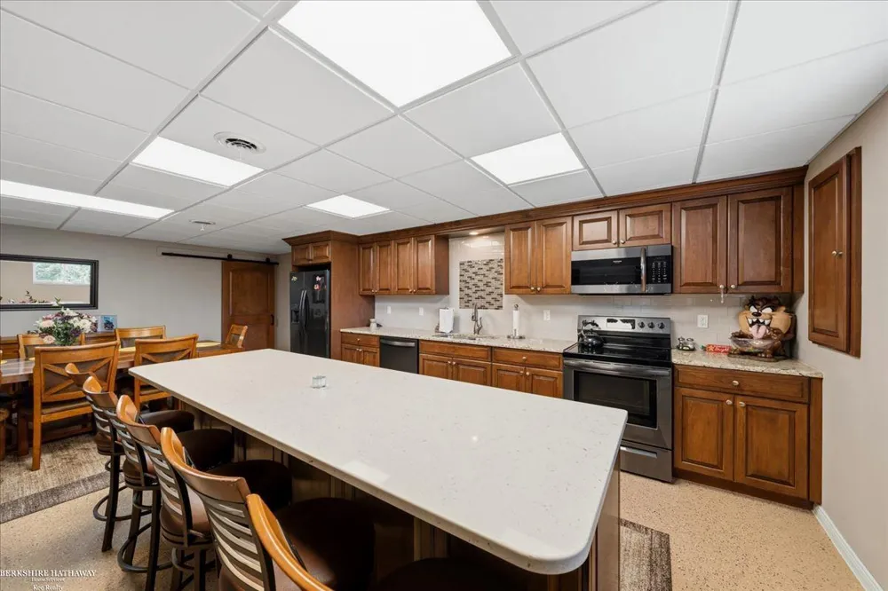 62735 Franklin Park Drive Washington Township, MI 48094