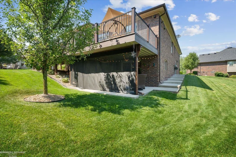 62735 Franklin Park Drive Washington Township, MI 48094