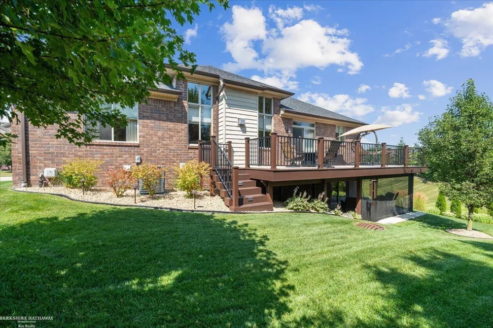 62735 Franklin Park Drive Washington Township, MI 48094