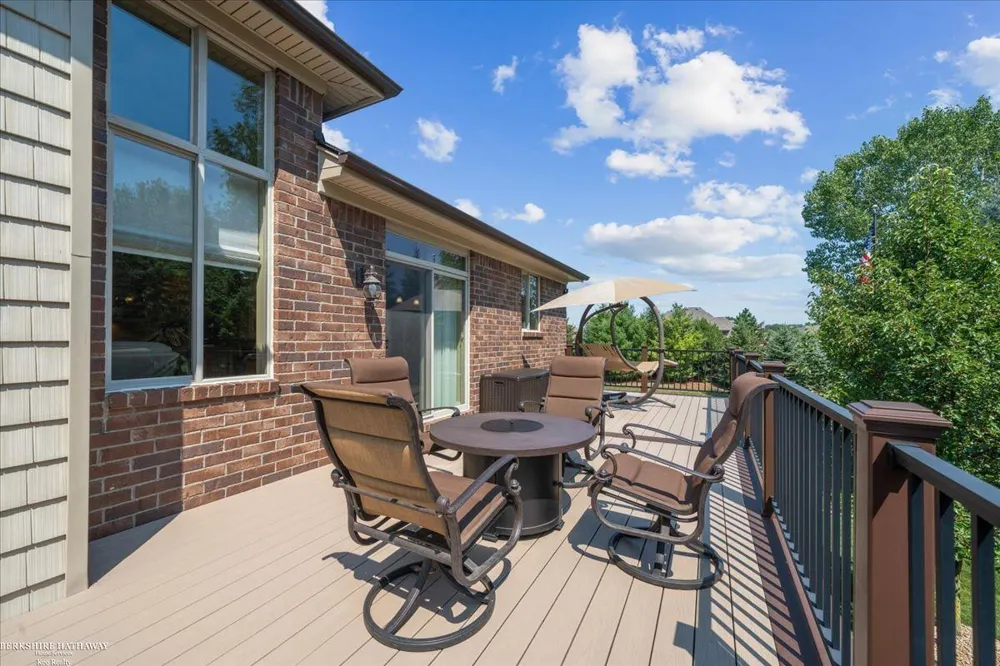 62735 Franklin Park Drive Washington Township, MI 48094