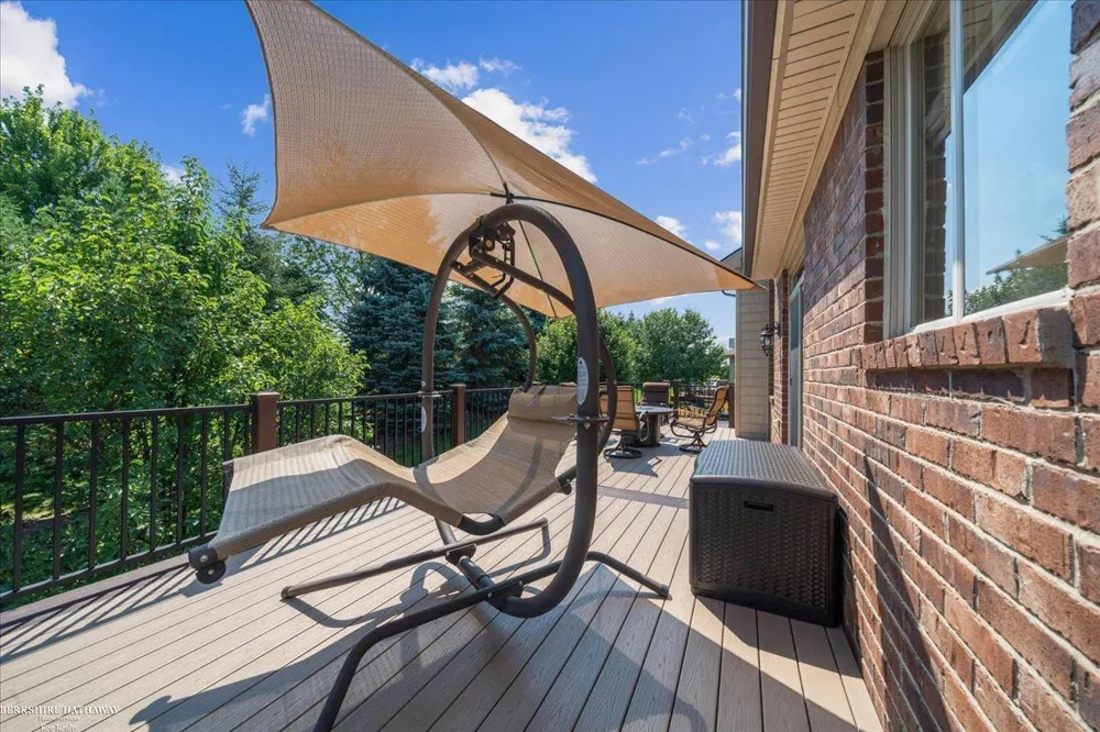 62735 Franklin Park Drive Washington Township, MI 48094