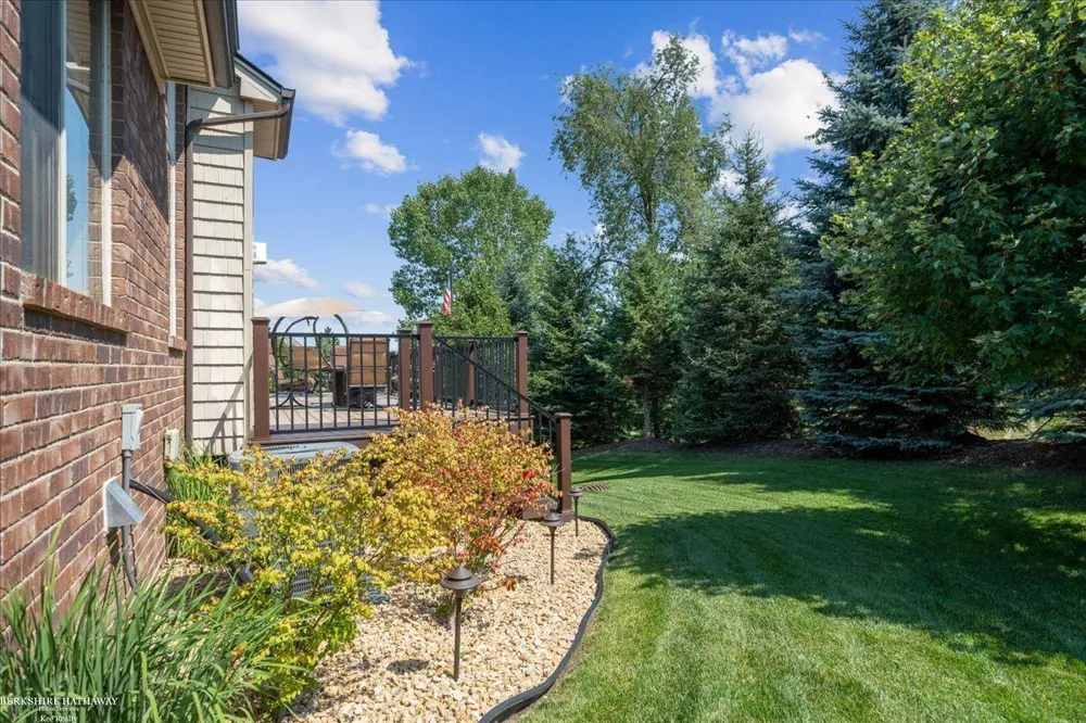 62735 Franklin Park Drive Washington Township, MI 48094
