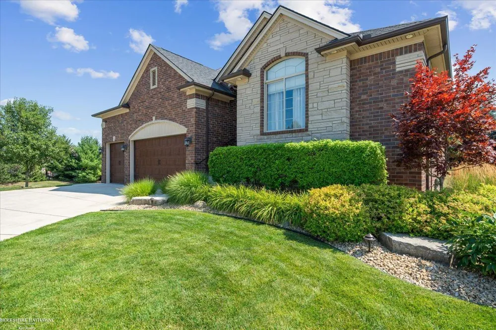 62735 Franklin Park Drive Washington Township, MI 48094