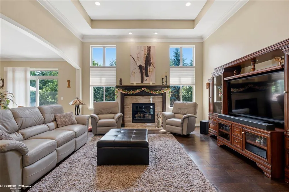 62735 Franklin Park Drive Washington Township, MI 48094