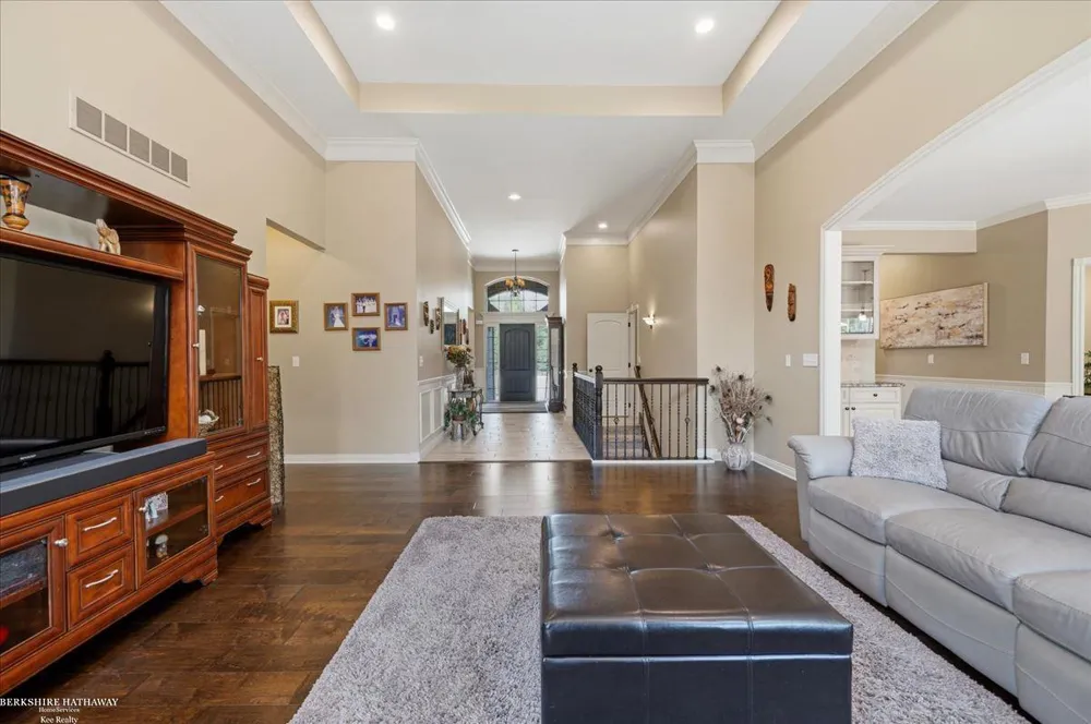 62735 Franklin Park Drive Washington Township, MI 48094