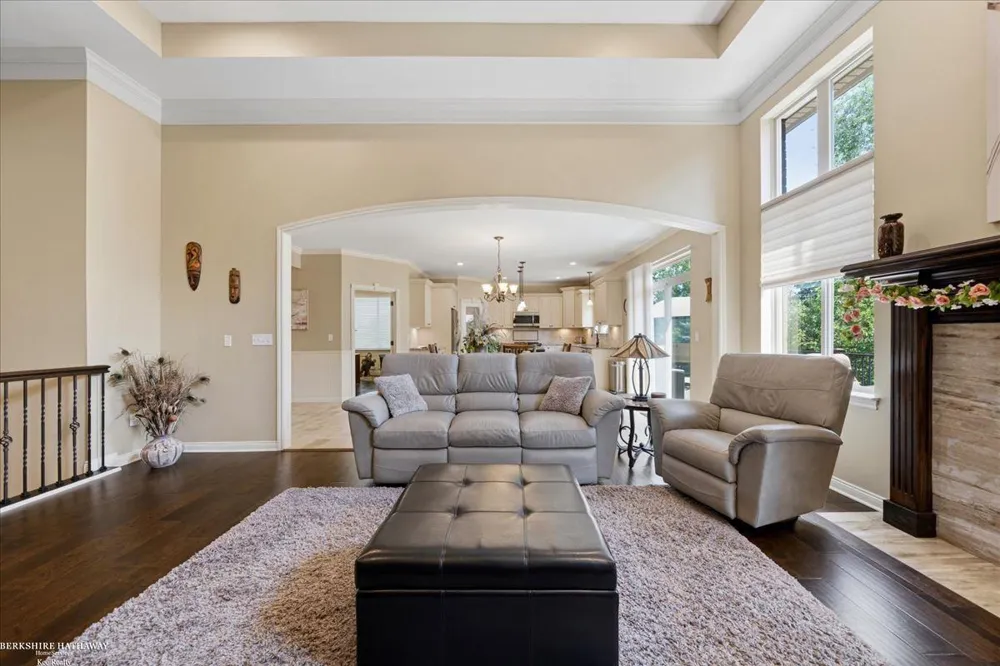 62735 Franklin Park Drive Washington Township, MI 48094