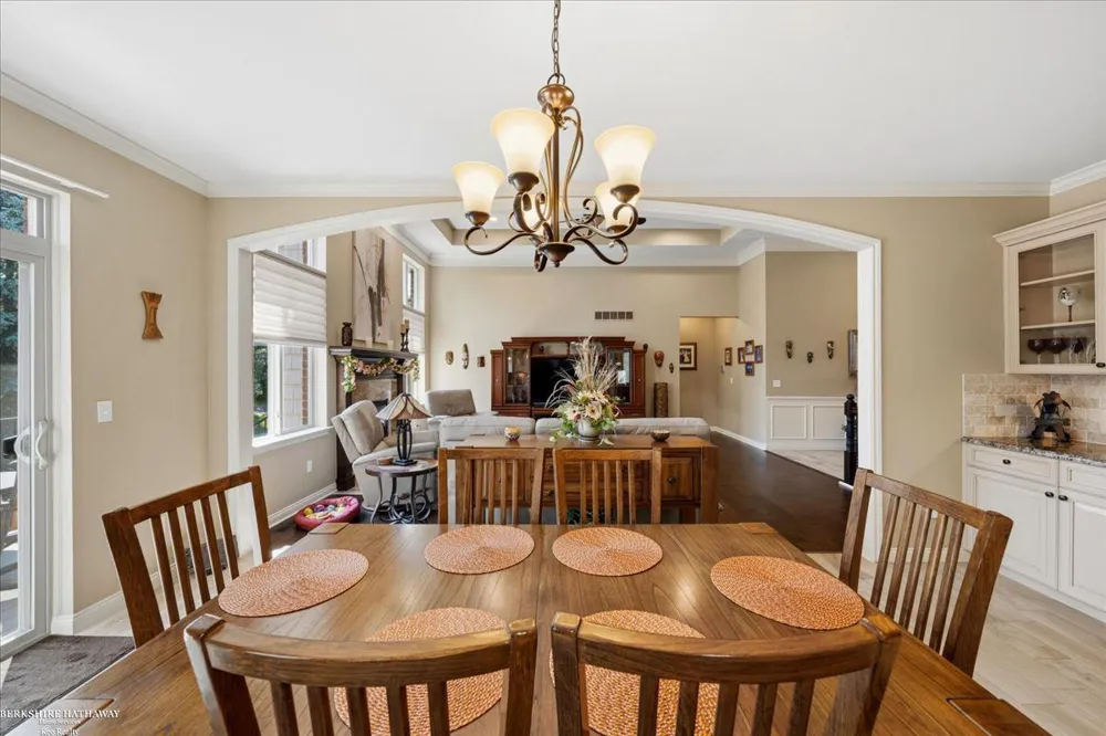 62735 Franklin Park Drive Washington Township, MI 48094