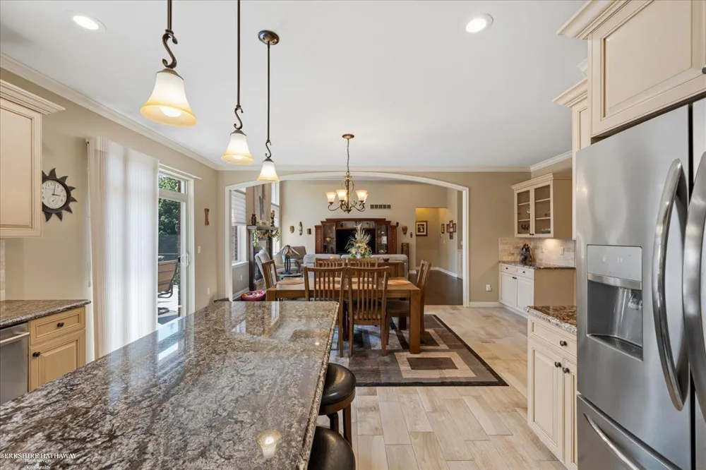 62735 Franklin Park Drive Washington Township, MI 48094