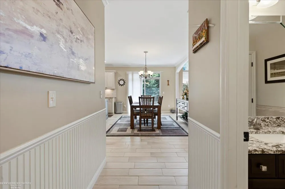 62735 Franklin Park Drive Washington Township, MI 48094