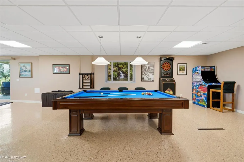 62735 Franklin Park Drive Washington Township, MI 48094