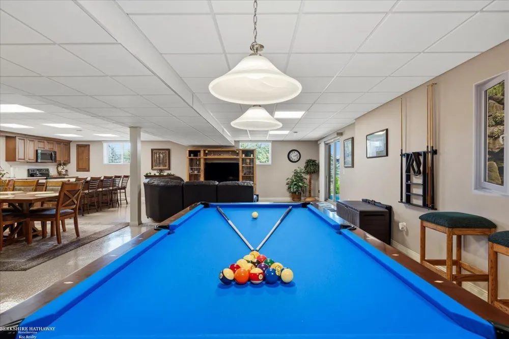 62735 Franklin Park Drive Washington Township, MI 48094
